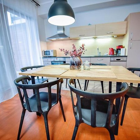 Apartamenty Na Wyspie - Baltic Park 3.0.7 - Apartament Z 2 Sypialniami I 80 M² Tarasem Swinoujscie Exterior photo