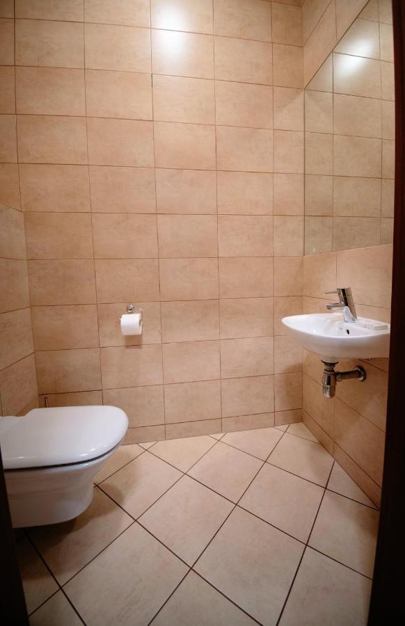 Apartamenty Na Wyspie - Baltic Park 3.0.7 - Apartament Z 2 Sypialniami I 80 M² Tarasem Swinoujscie Exterior photo